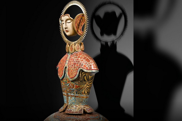 Georgian contemporary artist’s works showcased on Google Arts and Culture platform geotv.ge